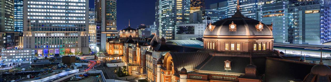 Tokyo image